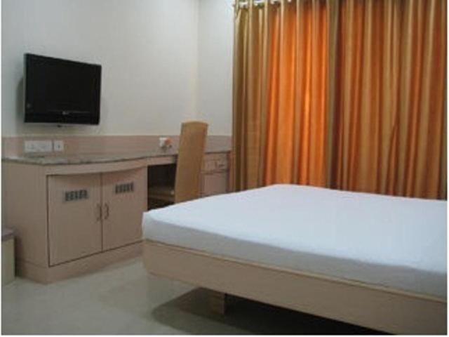 Sana Heritage Inn Private Limited Haïdarabad Chambre photo