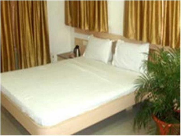 Sana Heritage Inn Private Limited Haïdarabad Chambre photo