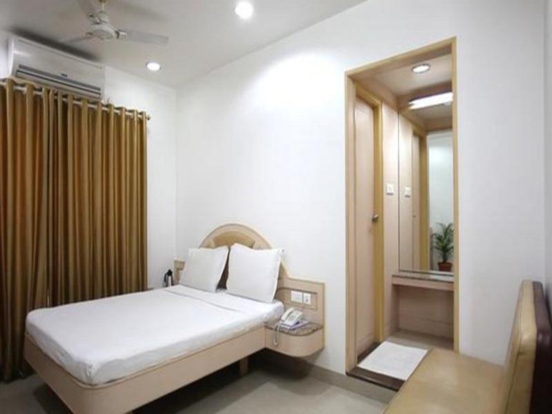 Sana Heritage Inn Private Limited Haïdarabad Extérieur photo