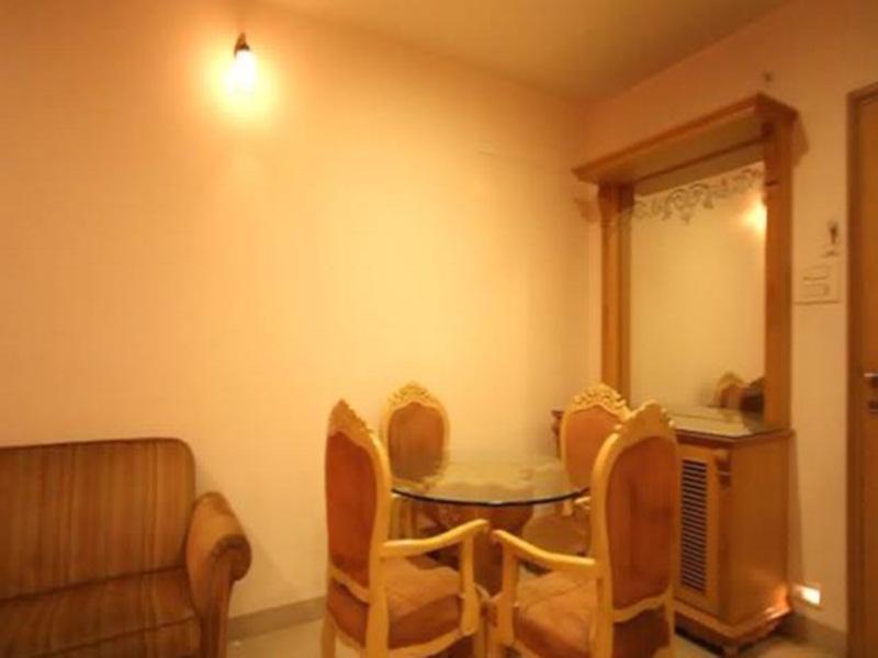 Sana Heritage Inn Private Limited Haïdarabad Extérieur photo
