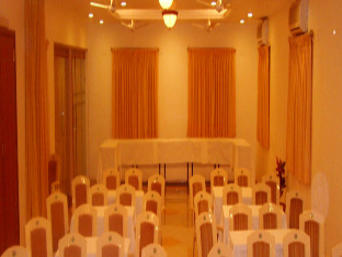 Sana Heritage Inn Private Limited Haïdarabad Extérieur photo